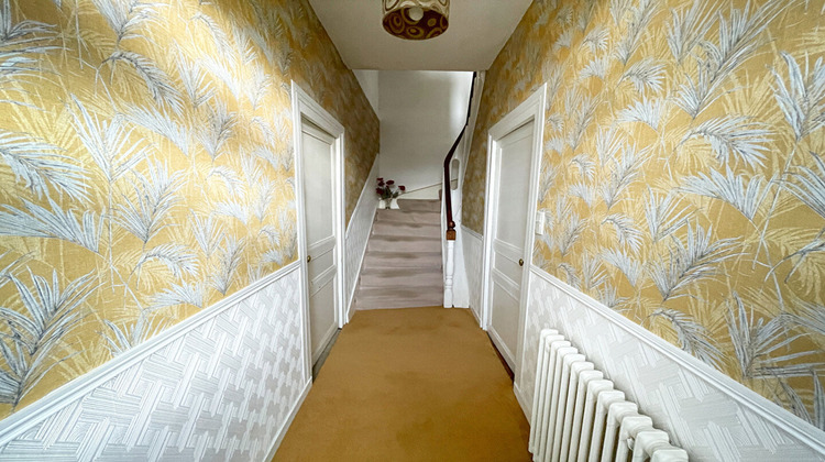 Ma-Cabane - Vente Maison POULLAOUEN, 118 m²