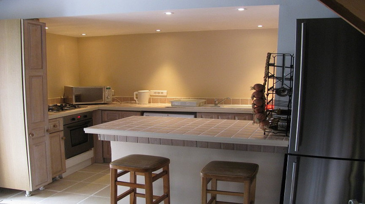 Ma-Cabane - Vente Maison POULLAOUEN, 55 m²