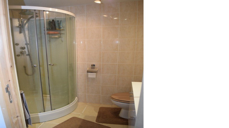 Ma-Cabane - Vente Maison POULLAOUEN, 55 m²