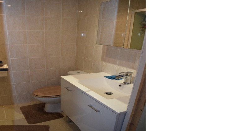 Ma-Cabane - Vente Maison POULLAOUEN, 55 m²