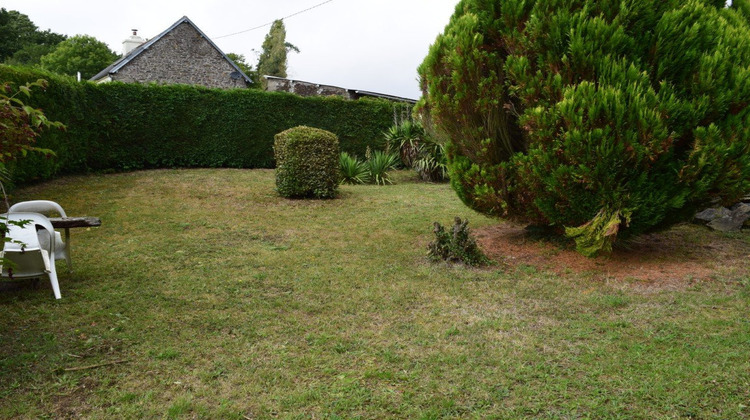 Ma-Cabane - Vente Maison POULLAOUEN, 51 m²