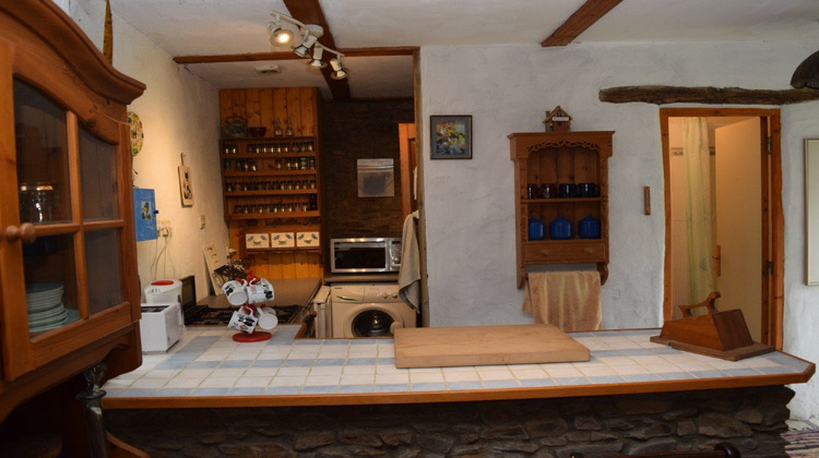 Ma-Cabane - Vente Maison POULLAOUEN, 51 m²