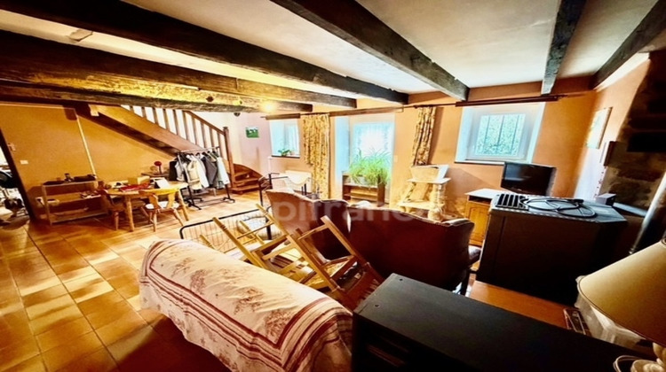 Ma-Cabane - Vente Maison POULLAOUEN, 85 m²