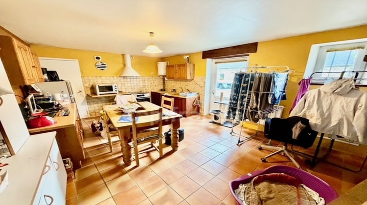 Ma-Cabane - Vente Maison POULLAOUEN, 85 m²