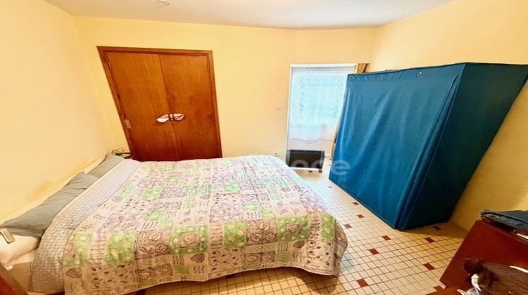 Ma-Cabane - Vente Maison POULLAOUEN, 85 m²