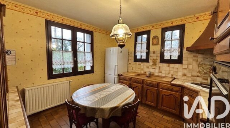 Ma-Cabane - Vente Maison Poullaouen, 120 m²