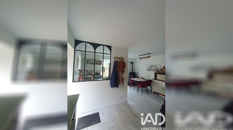 Ma-Cabane - Vente Maison Poullaouen, 67 m²