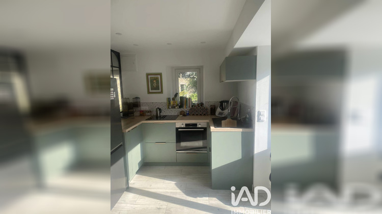 Ma-Cabane - Vente Maison Poullaouen, 67 m²