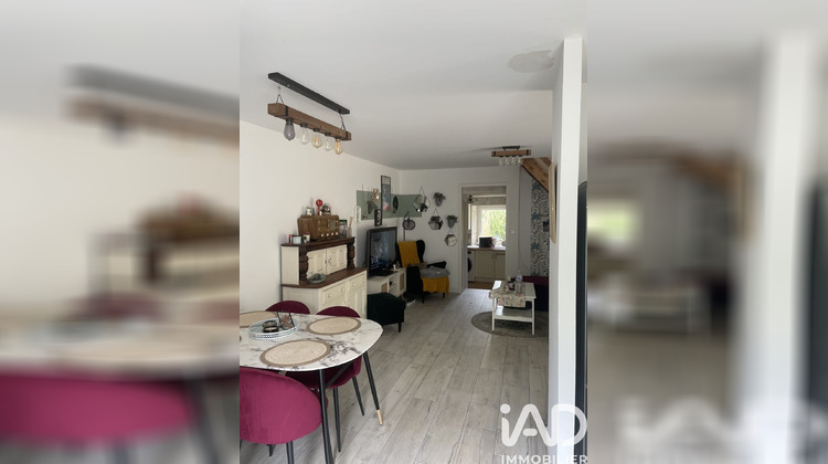 Ma-Cabane - Vente Maison Poullaouen, 67 m²
