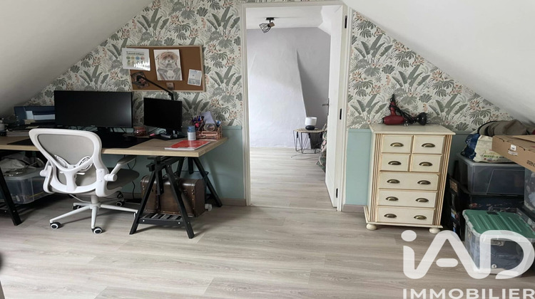 Ma-Cabane - Vente Maison Poullaouen, 67 m²