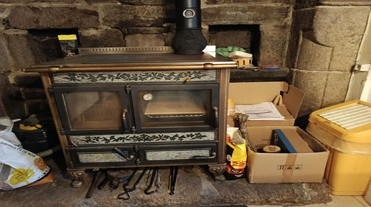 Ma-Cabane - Vente Maison POULLAOUEN, 129 m²