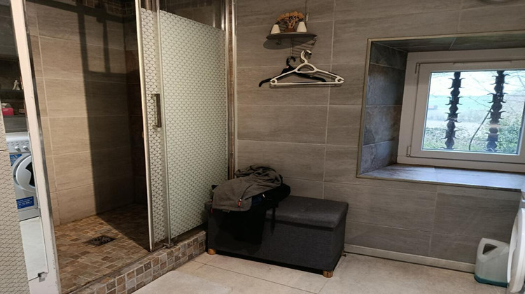 Ma-Cabane - Vente Maison POULLAOUEN, 129 m²