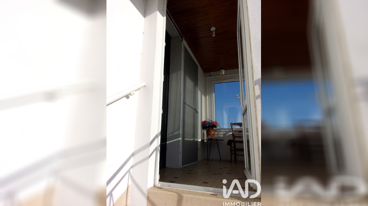 Ma-Cabane - Vente Maison Poullaouen, 90 m²