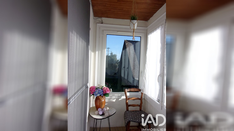 Ma-Cabane - Vente Maison Poullaouen, 90 m²