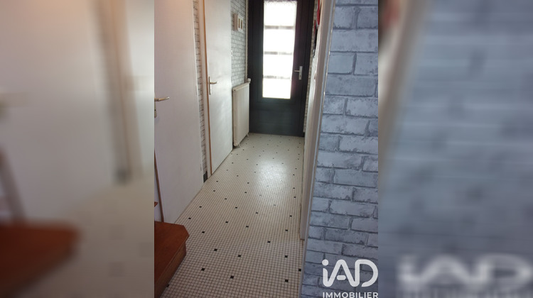 Ma-Cabane - Vente Maison Poullaouen, 90 m²