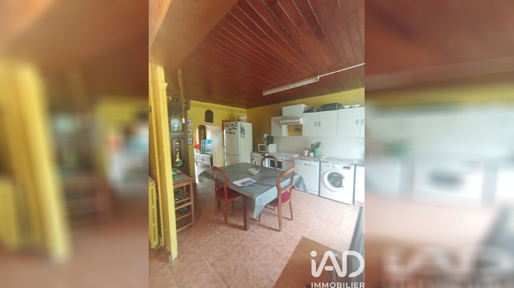 Ma-Cabane - Vente Maison Poullaouen, 104 m²