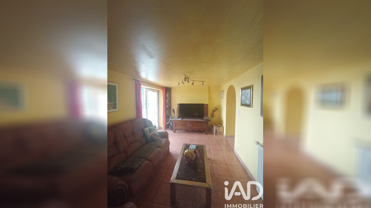 Ma-Cabane - Vente Maison Poullaouen, 104 m²