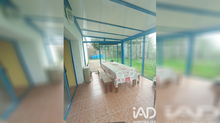 Ma-Cabane - Vente Maison Poullaouen, 104 m²