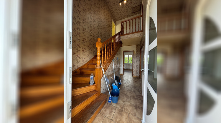 Ma-Cabane - Vente Maison POULLAOUEN, 98 m²