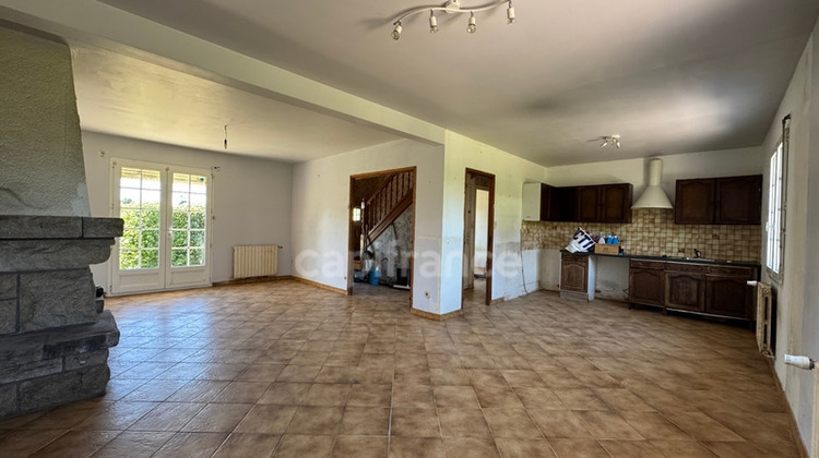 Ma-Cabane - Vente Maison POULLAOUEN, 98 m²