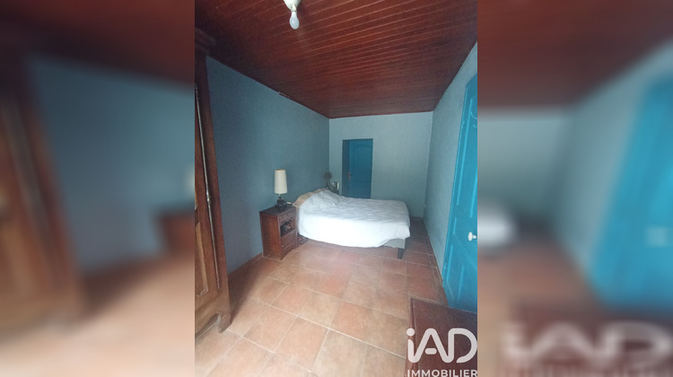 Ma-Cabane - Vente Maison Poullaouen, 104 m²