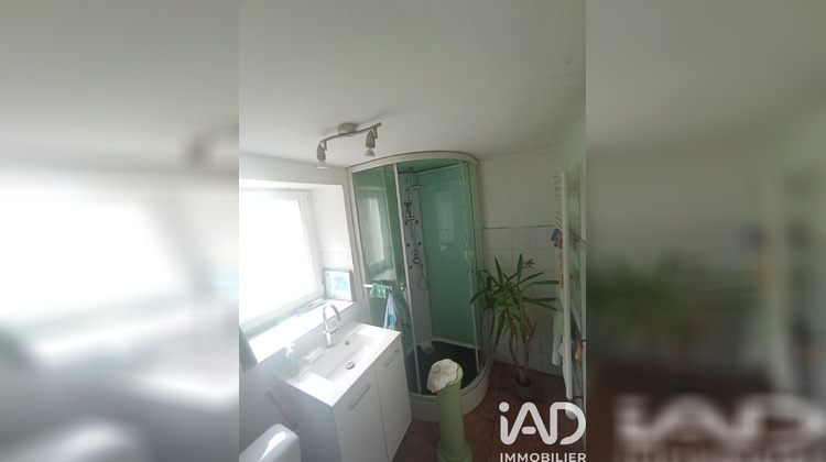 Ma-Cabane - Vente Maison Poullaouen, 104 m²