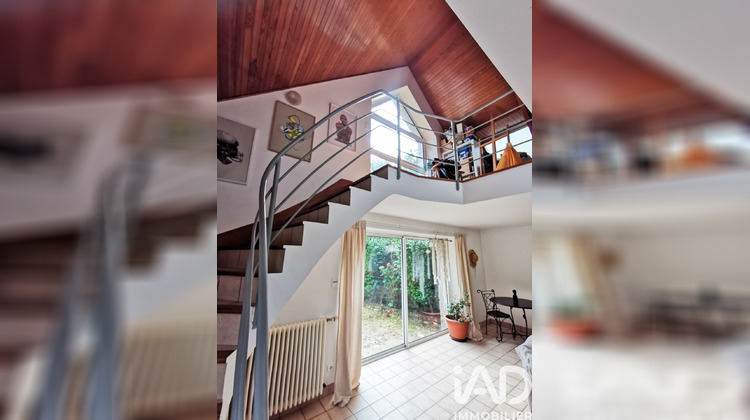 Ma-Cabane - Vente Maison Poullaouen, 130 m²