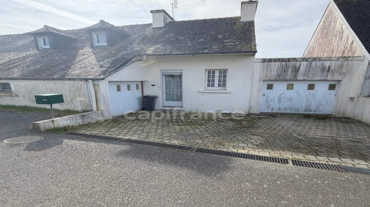 Ma-Cabane - Vente Maison POULLAOUEN, 76 m²