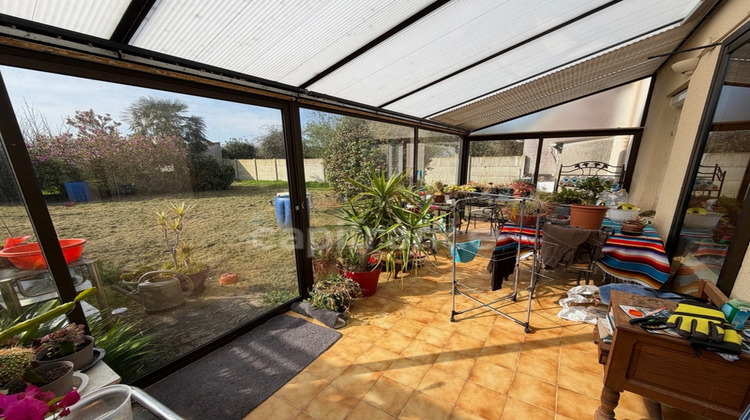 Ma-Cabane - Vente Maison POULLAOUEN, 76 m²