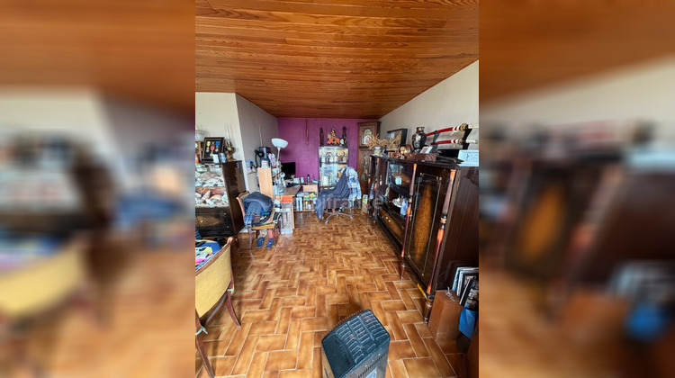 Ma-Cabane - Vente Maison POULLAOUEN, 76 m²