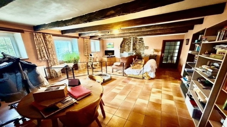 Ma-Cabane - Vente Maison POULLAOUEN, 85 m²