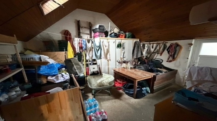 Ma-Cabane - Vente Maison POULLAOUEN, 85 m²