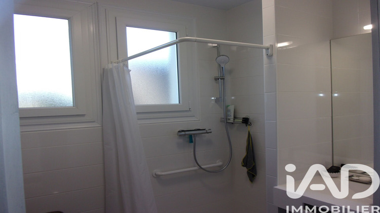 Ma-Cabane - Vente Maison Poullaouen, 90 m²