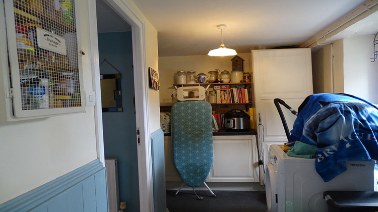 Ma-Cabane - Vente Maison POULLAOUEN, 85 m²