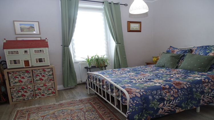 Ma-Cabane - Vente Maison POULLAOUEN, 85 m²