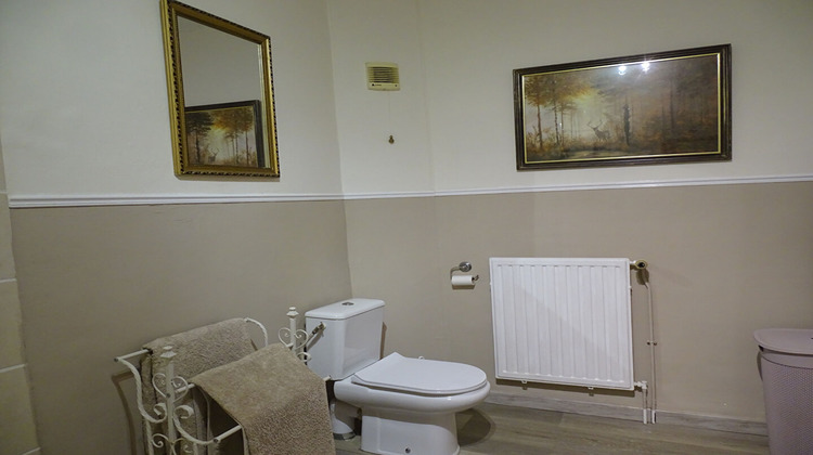 Ma-Cabane - Vente Maison POULLAOUEN, 85 m²