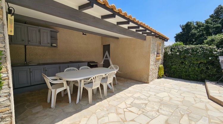 Ma-Cabane - Vente Maison POULX, 164 m²