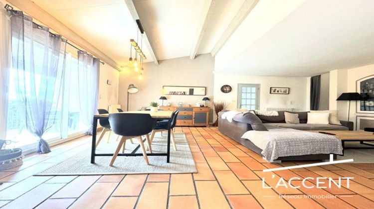 Ma-Cabane - Vente Maison Poulx, 119 m²