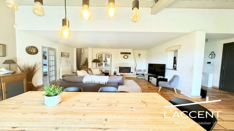 Ma-Cabane - Vente Maison Poulx, 119 m²