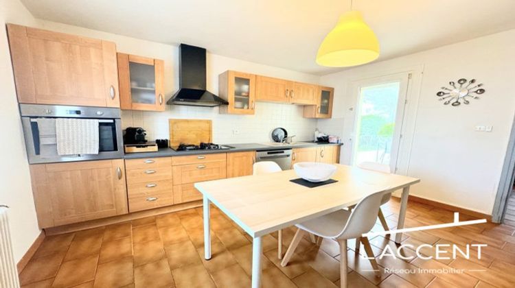 Ma-Cabane - Vente Maison Poulx, 119 m²