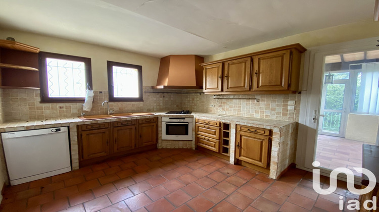 Ma-Cabane - Vente Maison Poulx, 111 m²