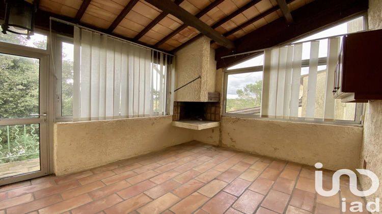 Ma-Cabane - Vente Maison Poulx, 111 m²