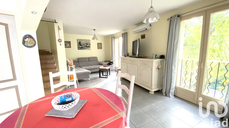 Ma-Cabane - Vente Maison Poulx, 120 m²