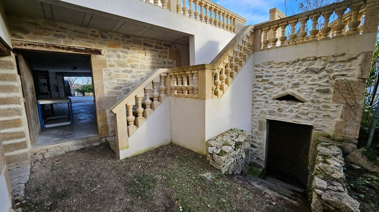 Ma-Cabane - Vente Maison POULX, 200 m²