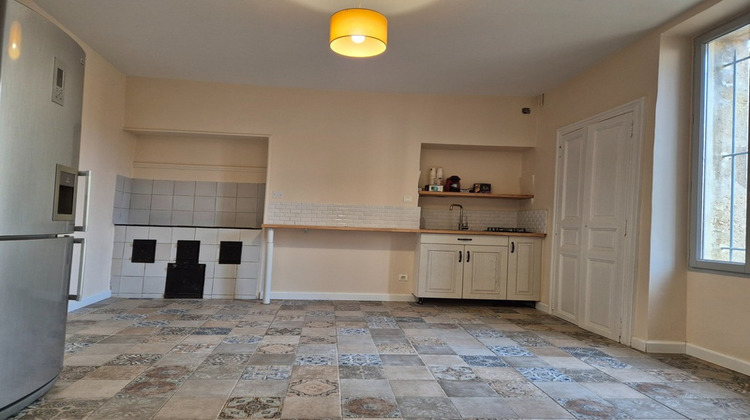 Ma-Cabane - Vente Maison POULX, 200 m²