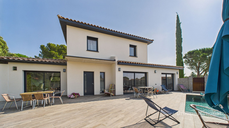 Ma-Cabane - Vente Maison POULX, 139 m²