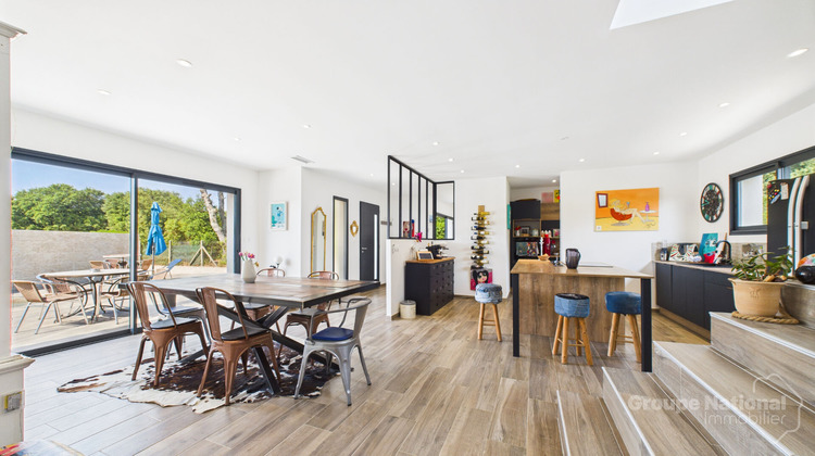 Ma-Cabane - Vente Maison POULX, 139 m²