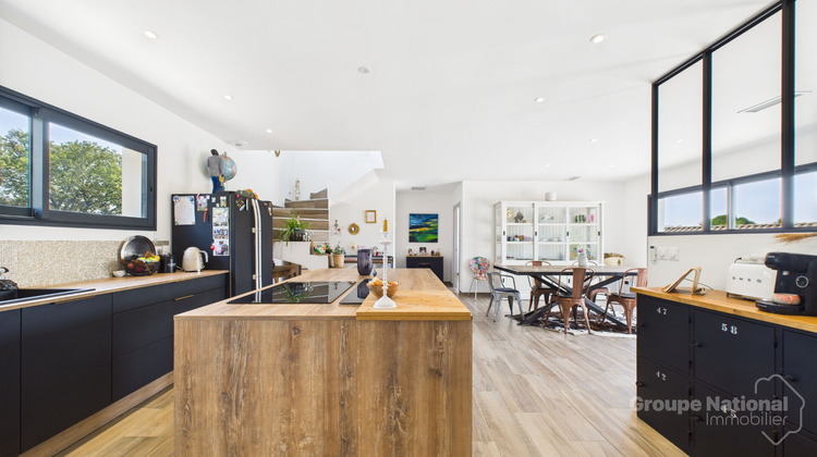 Ma-Cabane - Vente Maison POULX, 139 m²