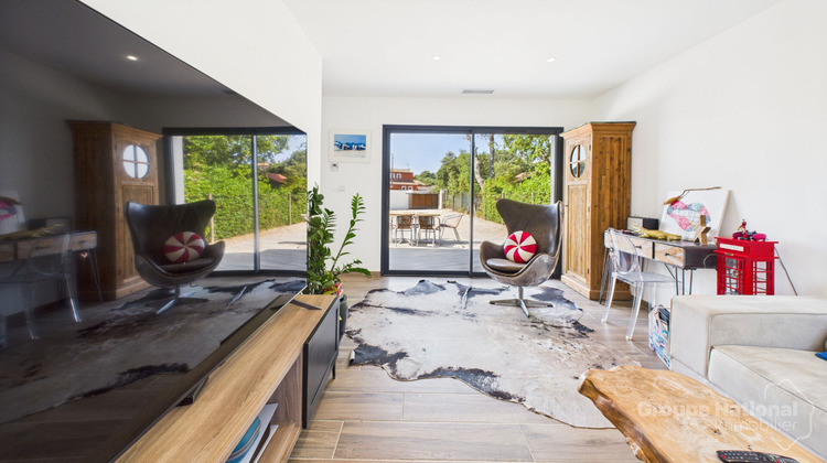 Ma-Cabane - Vente Maison POULX, 139 m²