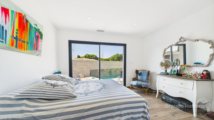 Ma-Cabane - Vente Maison POULX, 139 m²